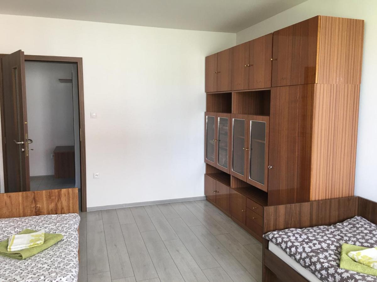 Apartmán Krásná vyhlídka Dolni Benesov Exterior foto