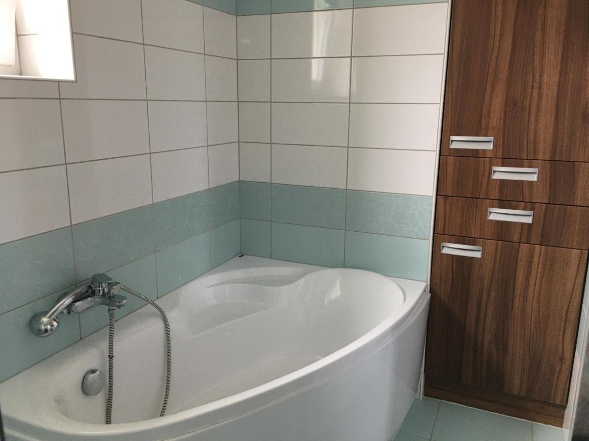 Apartmán Krásná vyhlídka Dolni Benesov Exterior foto