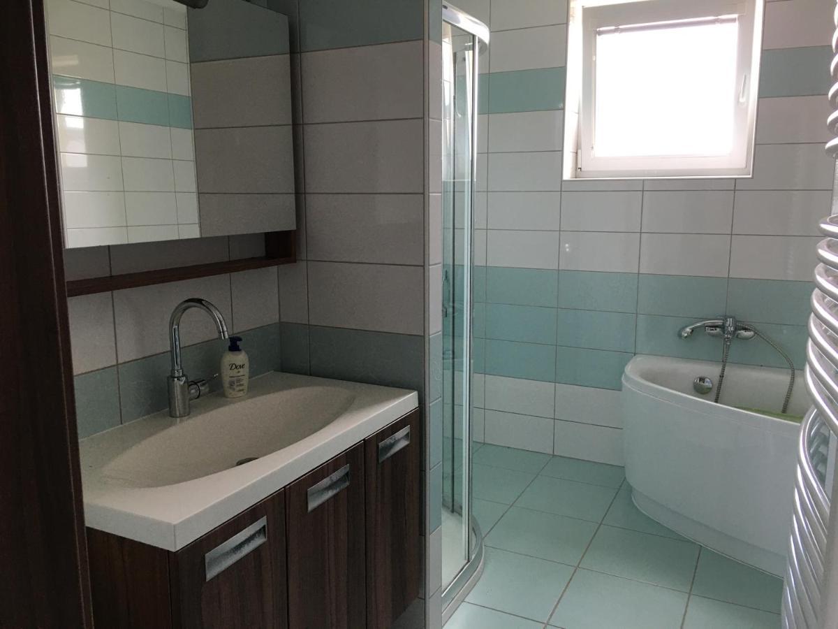 Apartmán Krásná vyhlídka Dolni Benesov Exterior foto