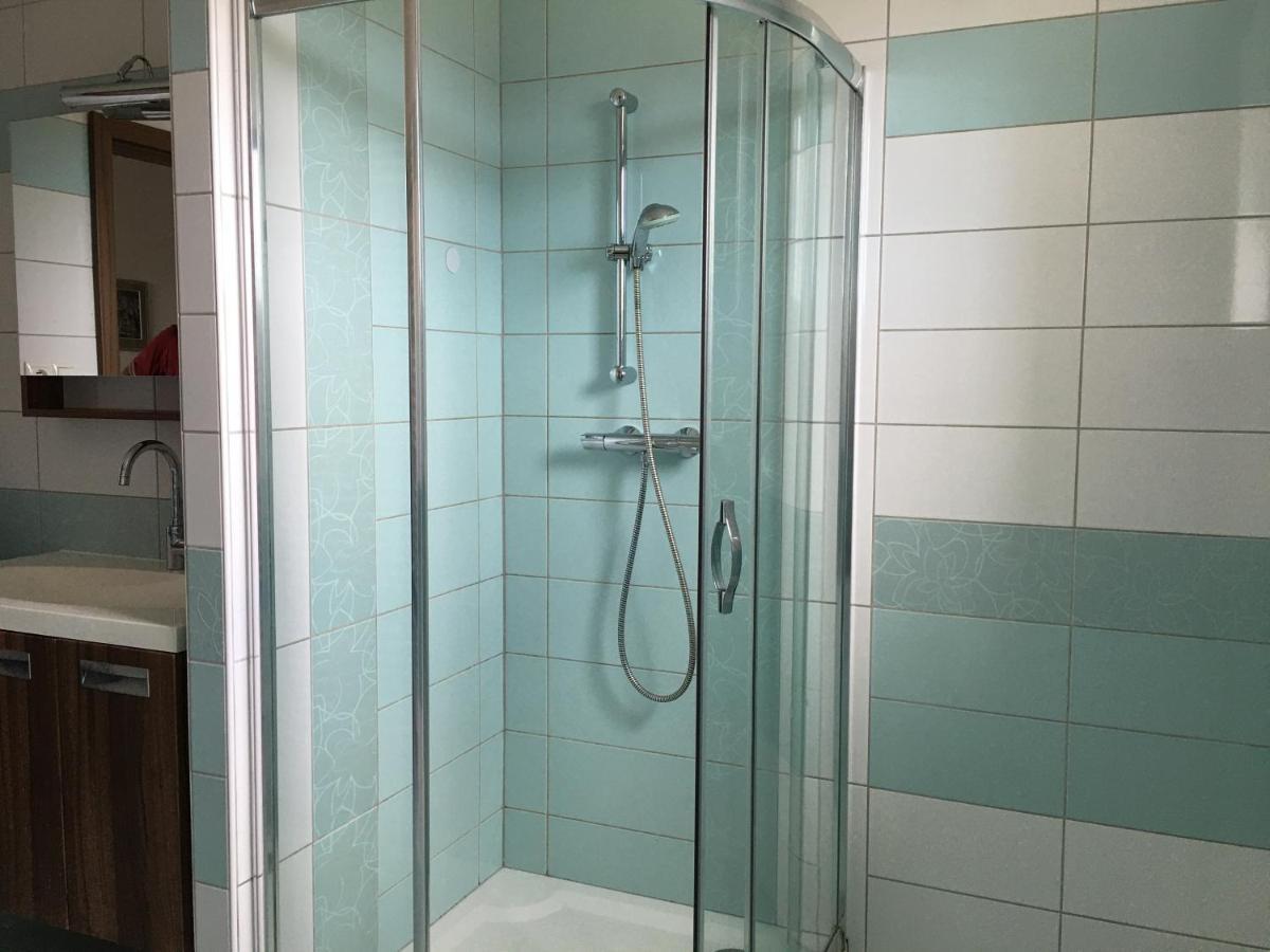 Apartmán Krásná vyhlídka Dolni Benesov Exterior foto